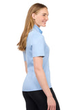Kerrits Ice Fil Lite Short Sleeve Riding Shirt - Solid Color