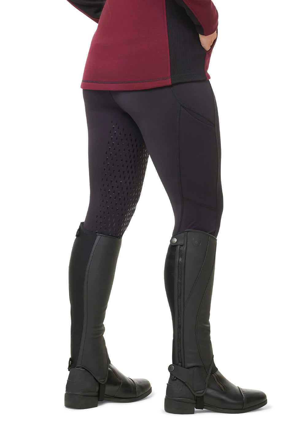 Kerrits Thermo Tech 2.0 Full Leg Tight