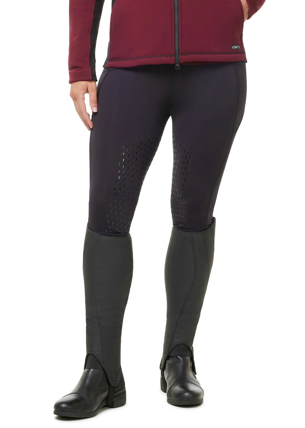 Kerrits Thermo Tech 2.0 Full Leg Tight
