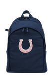 Veltri Sport Novelty Backpack “Horse Shoe”