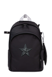 Veltri Sports Novelty Backpack "Star"