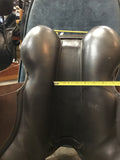 C2787 Kent & Masters MGX COB All Purpose Saddle