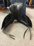 C2742 Used Duet Largo Dressage 18" 36 cm Saddle