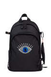 Veltri Sport Novelty Backpack “Evil Eye”