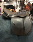 C2787 Kent & Masters MGX COB All Purpose Saddle