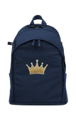 Veltri Sport Novelty Backpack "Crown"