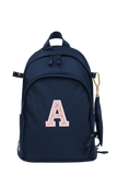 Veltri Sport Novelty Backpack "Initial"