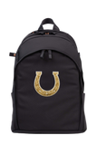 Veltri Sport Novelty Backpack “Horse Shoe”
