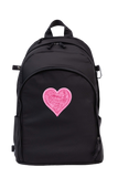 Veltri Sport Novelty Backpack “Heart”