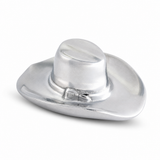 Arthur Court Cowboy Hat Bottle Opener