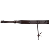 Circle Y 3" Smooth Flank Cinch