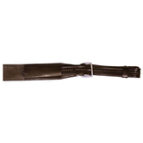 Circle Y 3" Shell Tooled Flank Cinch