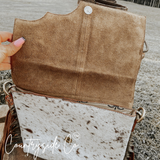 Countryside Co. Georgia Tooled Leather Purse
