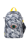 Veltri Sport Novelty Backpack “Evil Eye”