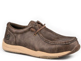 Roper Men's Clearcut Low Chukka Lace UP