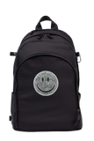 Veltri Sport Novelty Backpack “Smile Face”