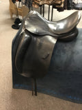 C2804 Used County Fustion Dressage Saddle