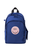 Veltri Sport Novelty Backpack “Smile Face”