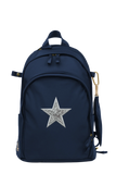 Veltri Sports Novelty Backpack "Star"