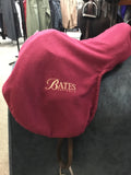 C2788 Bates Caprilli Close Contact Saddle