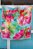 Rowdy Crowd Coastal Wild Rag/ Scarf