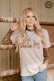 Tie-Down Tee