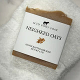 Mud Pony Soap