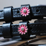 ManeJane Spur Straps