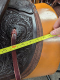 Billy Cook Texas Rancher #2871