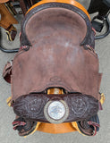 Billy Cook Texas Rancher #2871