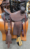 Billy Cook Texas Rancher #2871