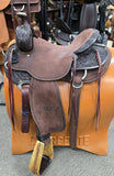 Billy Cook Texas Rancher #2871