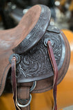 Billy Cook Texas Rancher #2871