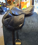 Used JRD Event Monoflap - 17" Medium