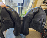 Used JRD Event Monoflap - 17" Medium