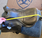 Used JRD Event Monoflap - 17" Medium