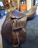 Used Collegiate All Purpose - 17.5" Medium