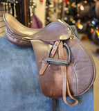 Used Collegiate All Purpose - 17.5" Medium