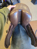 Used Collegiate All Purpose - 17.5" Medium