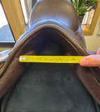 Used Collegiate All Purpose - 17.5" Medium