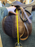 Used Collegiate All Purpose - 17.5" Medium