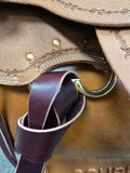 Circle Y Monterey Ranch Saddle