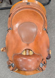 Used Sierra Saddlery Trail Endurance - 15.5" Medium