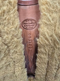 Used Sierra Saddlery Trail Endurance - 15.5" Medium