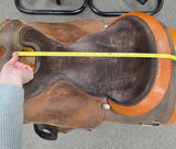 Used Billy Royal Rough Out Trainer - 17" Wide