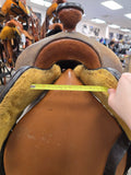 Used Billy Royal Rough Out Trainer - 17" Wide