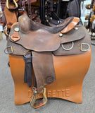 Used Billy Royal Rough Out Trainer - 17