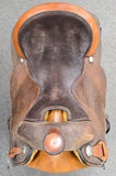 Used Billy Royal Rough Out Trainer - 17" Wide