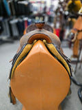 Used Billy Royal Rough Out Trainer - 17" Wide