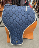 Used Champion Turf Saddle - 16" Med